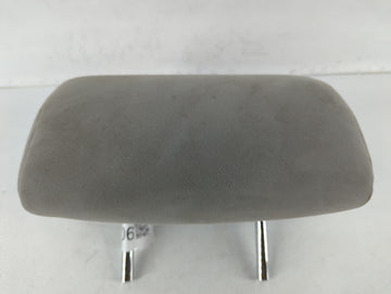 2007 Toyota Camry Headrest Head Rest Front Driver Passenger Seat Fits OEM Used Auto Parts - Oemusedautoparts1.com
