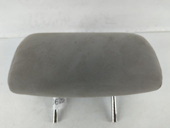 compare product 2007 Toyota Camry Headrest Head Rest Front Driver Passenger Seat Fits Fits 2004 2005 OEM Used Auto Parts