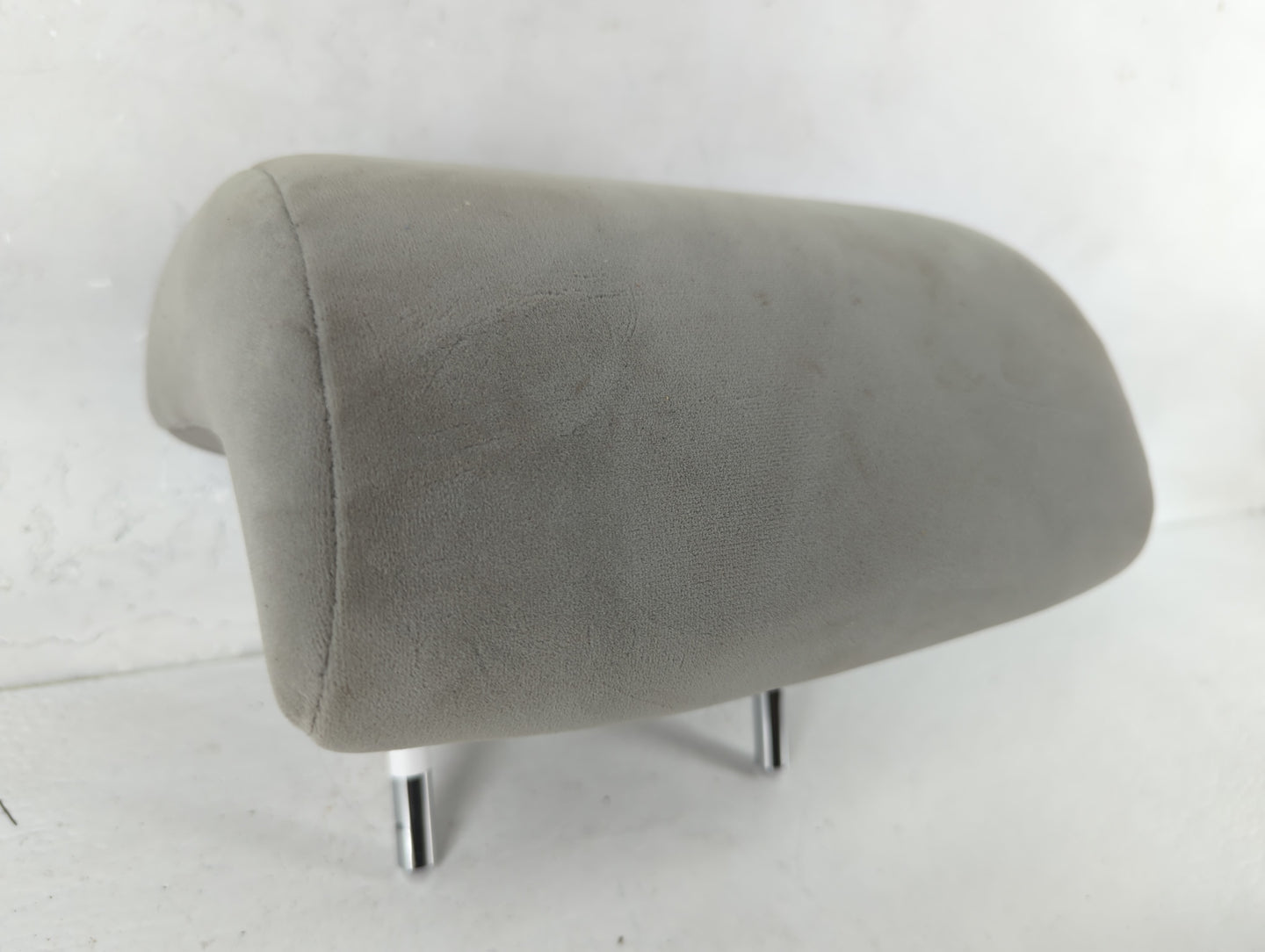 2007 Toyota Camry Headrest Head Rest Front Driver Passenger Seat Fits OEM Used Auto Parts - Oemusedautoparts1.com