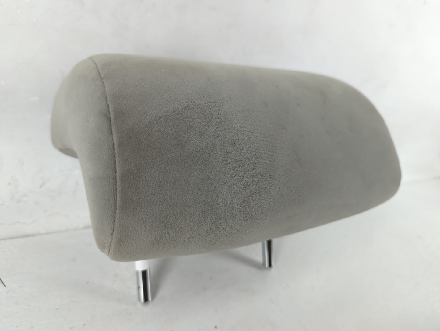 2007 Toyota Camry Headrest Head Rest Front Driver Passenger Seat Fits OEM Used Auto Parts - Oemusedautoparts1.com