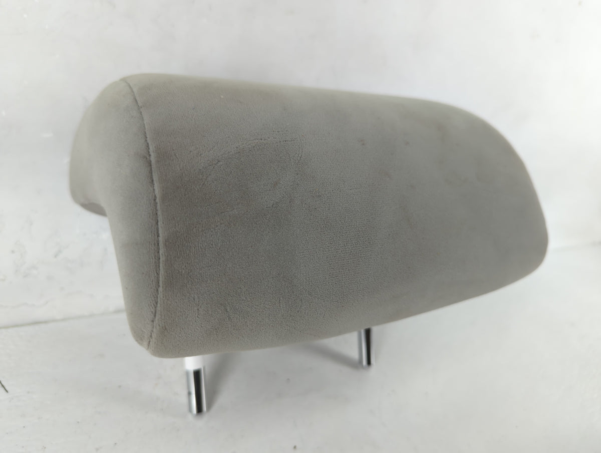 2007 Toyota Camry Headrest Head Rest Front Driver Passenger Seat Fits Fits 2004 2005 OEM Used Auto Parts - Oemusedautoparts1