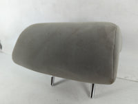 2007 Toyota Camry Headrest Head Rest Front Driver Passenger Seat Fits Fits 2004 2005 OEM Used Auto Parts - Oemusedautoparts1