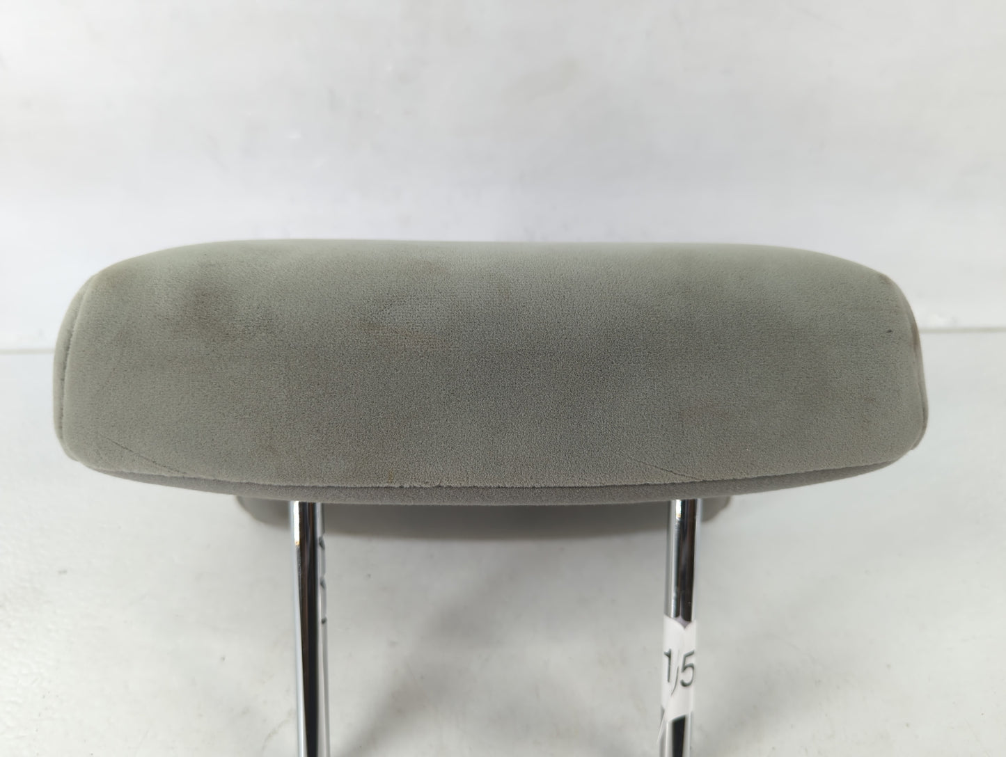 2007 Toyota Camry Headrest Head Rest Front Driver Passenger Seat Fits OEM Used Auto Parts - Oemusedautoparts1.com