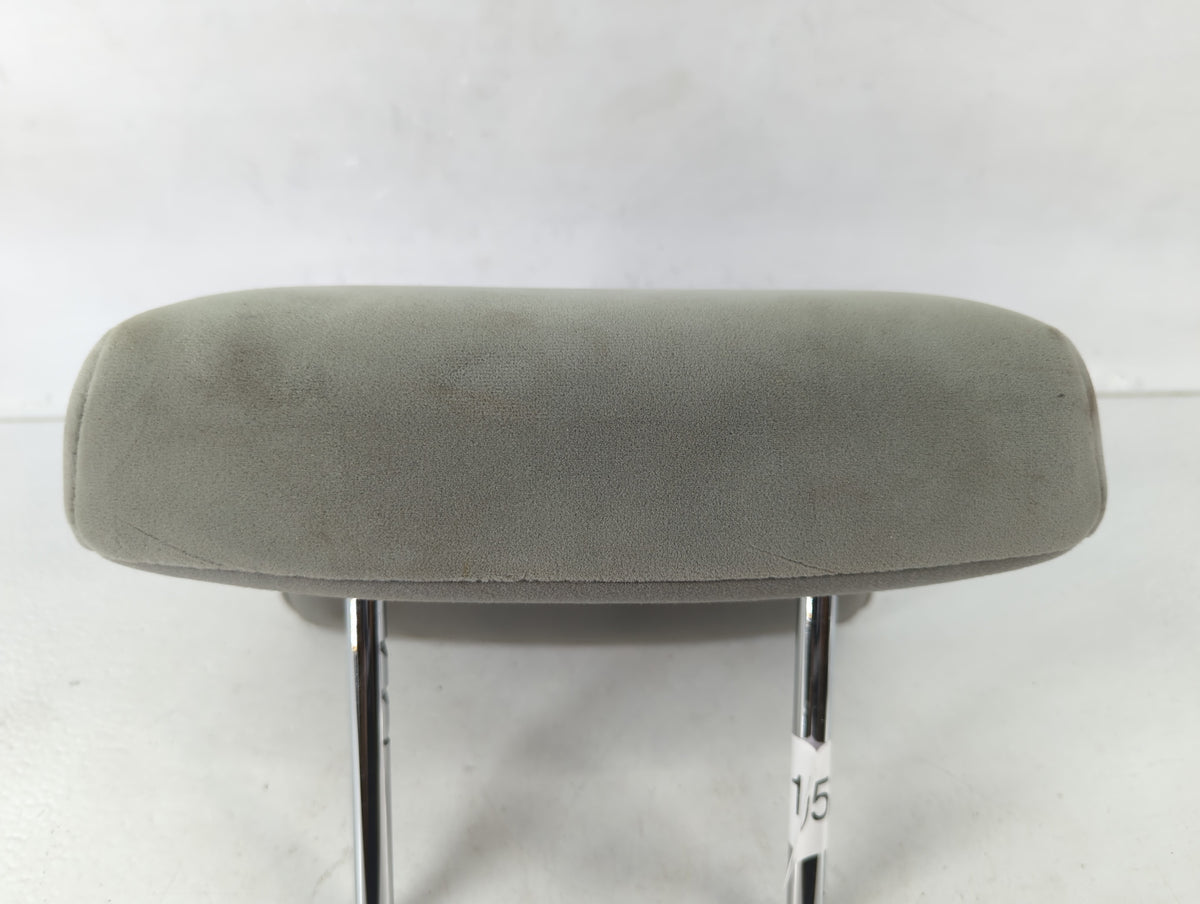 2007 Toyota Camry Headrest Head Rest Front Driver Passenger Seat Fits Fits 2004 2005 OEM Used Auto Parts - Oemusedautoparts1