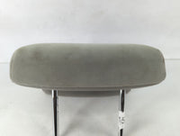 2007 Toyota Camry Headrest Head Rest Front Driver Passenger Seat Fits Fits 2004 2005 OEM Used Auto Parts - Oemusedautoparts1