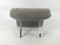 2007 Toyota Camry Headrest Head Rest Front Driver Passenger Seat Fits OEM Used Auto Parts - Oemusedautoparts1.com