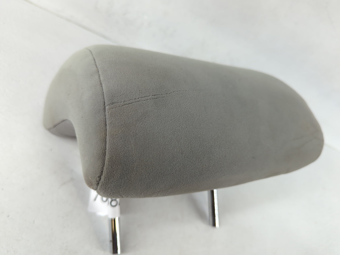2007-2009 Toyota Camry Headrest Head Rest Front Driver Passenger Seat Fits Fits 2007 2008 2009 OEM Used Auto Parts - Oemused