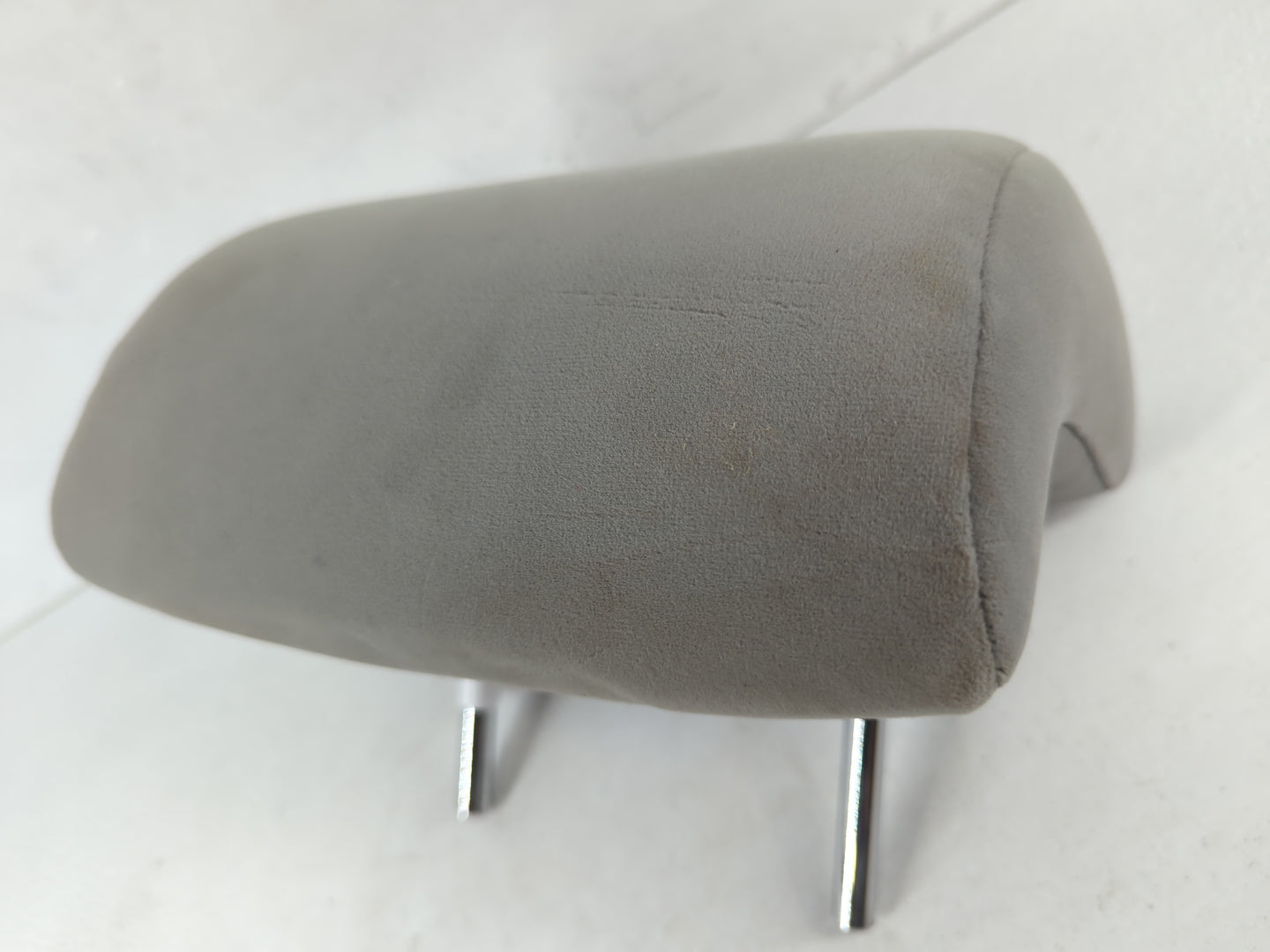 2007-2009 Toyota Camry Headrest Head Rest Front Driver Passenger Seat Fits Fits 2007 2008 2009 OEM Used Auto Parts - Oemused