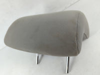 2007-2009 Toyota Camry Headrest Head Rest Front Driver Passenger Seat Fits Fits 2007 2008 2009 OEM Used Auto Parts - Oemused