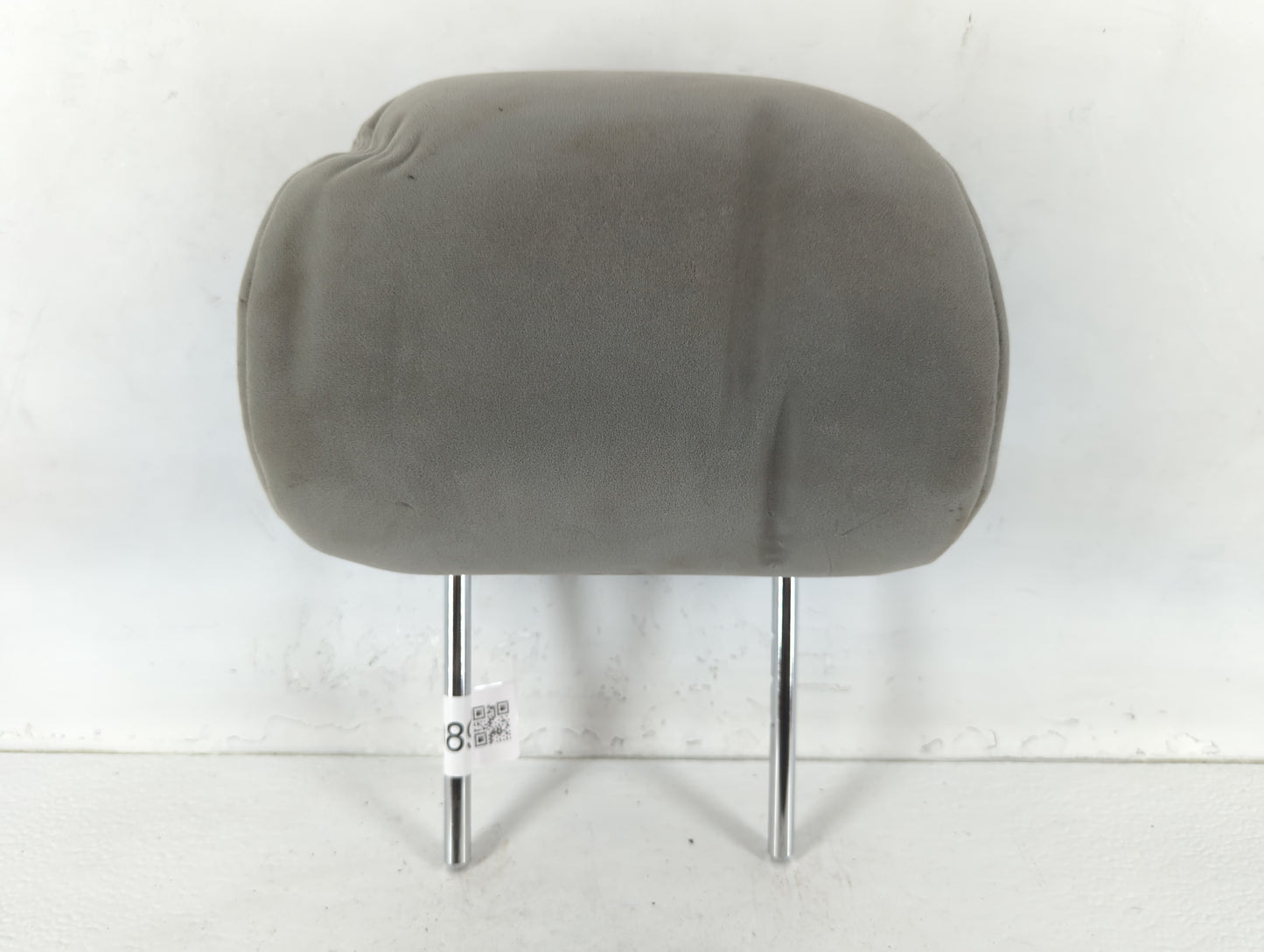 2007-2009 Toyota Camry Headrest Head Rest Front Driver Passenger Seat Fits Fits 2007 2008 2009 OEM Used Auto Parts - Oemused