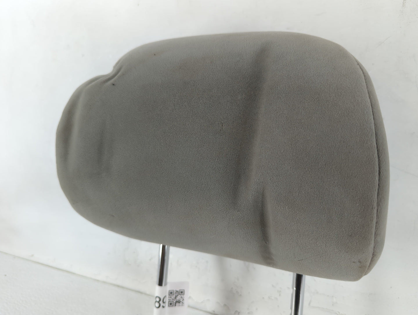 2007-2009 Toyota Camry Headrest Head Rest Front Driver Passenger Seat Fits Fits 2007 2008 2009 OEM Used Auto Parts - Oemused