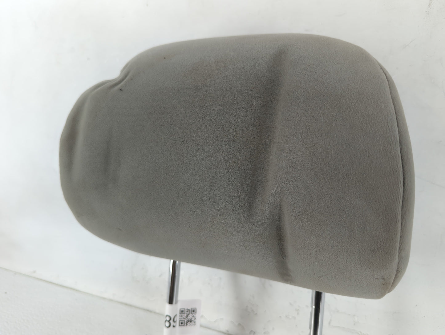 2007-2009 Toyota Camry Headrest Head Rest Front Driver Passenger Seat Fits Fits 2007 2008 2009 OEM Used Auto Parts - Oemused
