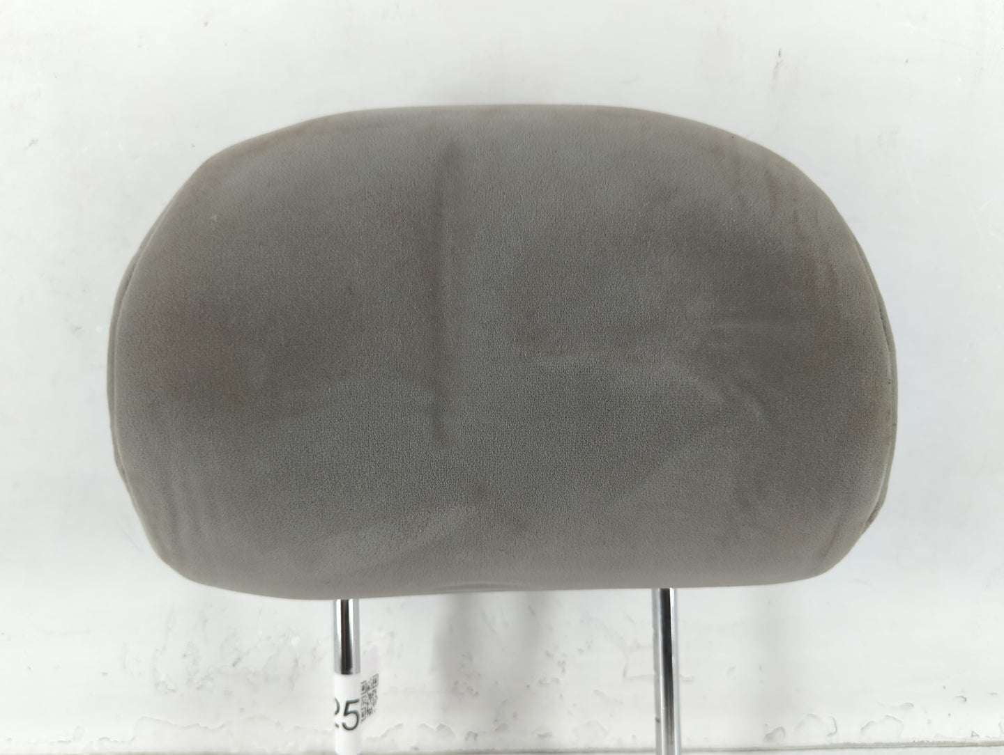 2007-2008 Toyota Camry Headrest Head Rest Front Driver Passenger Seat Fits Fits 2007 2008 OEM Used Auto Parts - Oemusedautop