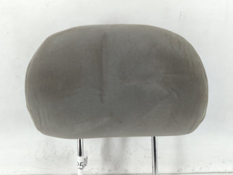 compare product 2007-2008 Toyota Camry Headrest Head Rest Front Driver Passenger Seat Fits Fits 2007 2008 OEM Used Auto Parts