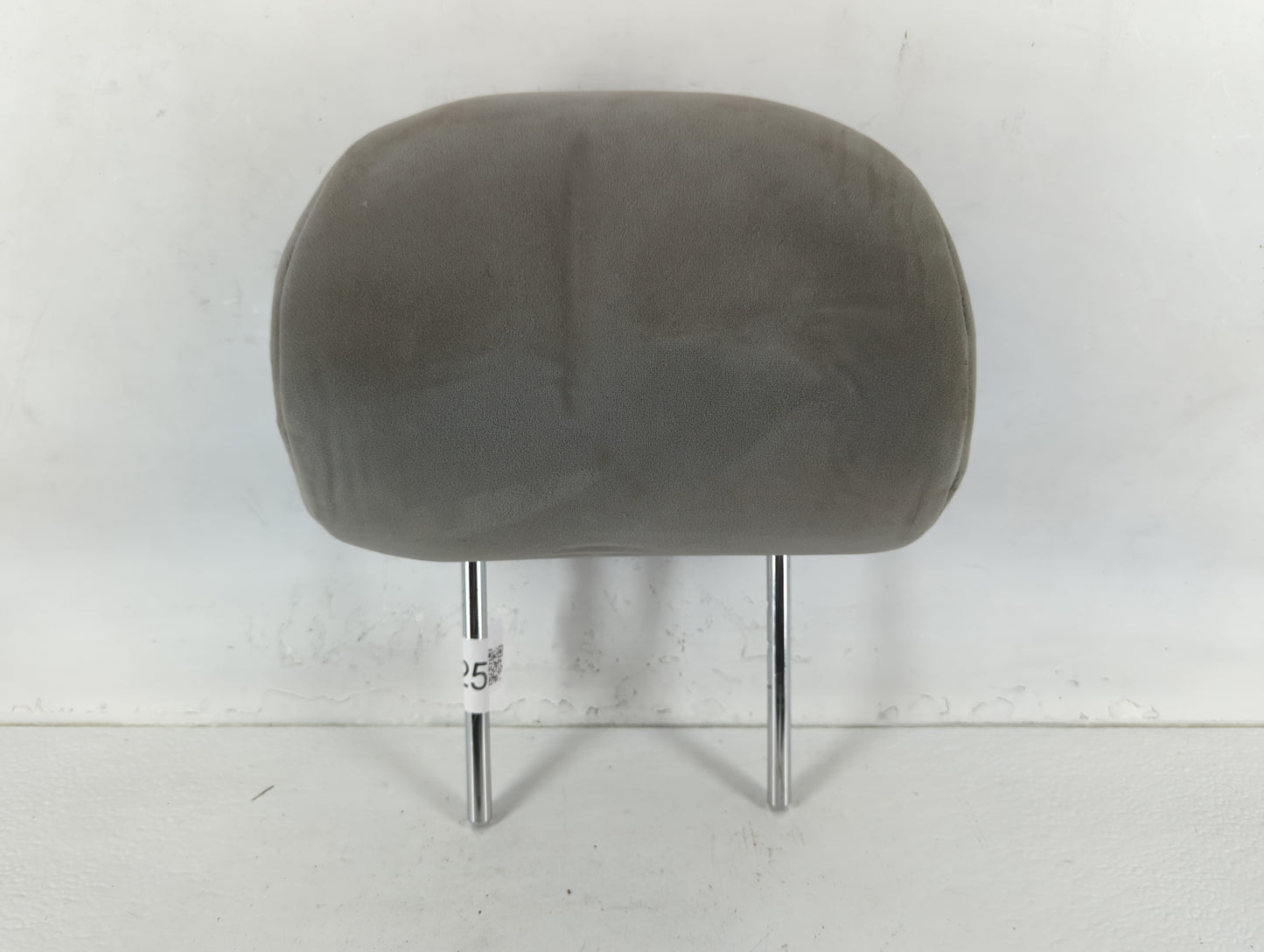 2007-2008 Toyota Camry Headrest Head Rest Front Driver Passenger Seat Fits Fits 2007 2008 OEM Used Auto Parts - Oemusedautop