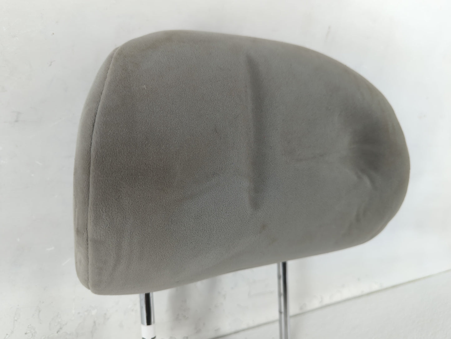 2007-2008 Toyota Camry Headrest Head Rest Front Driver Passenger Seat Fits Fits 2007 2008 OEM Used Auto Parts - Oemusedautop