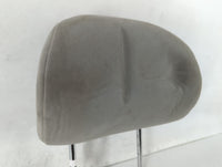 2007-2008 Toyota Camry Headrest Head Rest Front Driver Passenger Seat Fits Fits 2007 2008 OEM Used Auto Parts - Oemusedautop