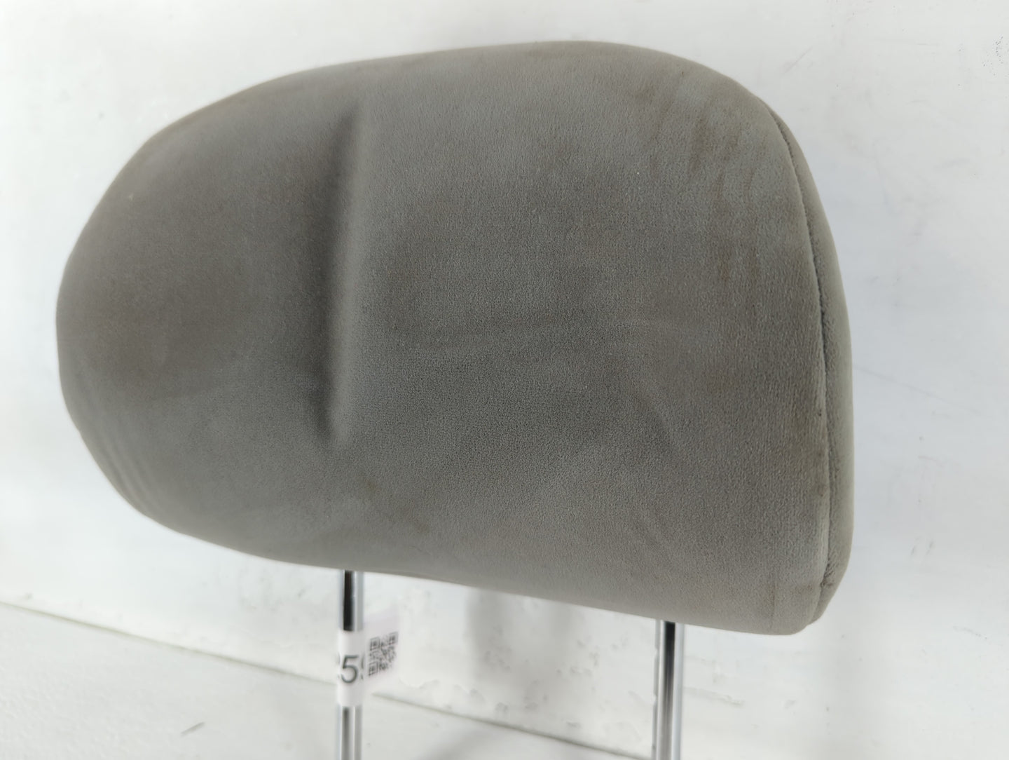 2007-2008 Toyota Camry Headrest Head Rest Front Driver Passenger Seat Fits Fits 2007 2008 OEM Used Auto Parts - Oemusedautop