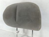 2007-2008 Toyota Camry Headrest Head Rest Front Driver Passenger Seat Fits Fits 2007 2008 OEM Used Auto Parts - Oemusedautop