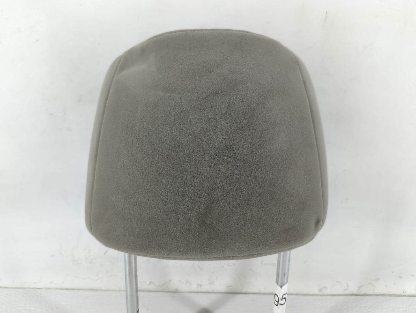 2007-2008 Toyota Camry Headrest Head Rest Front Driver Passenger Seat Fits Fits 2007 2008 OEM Used Auto Parts - Oemusedautop