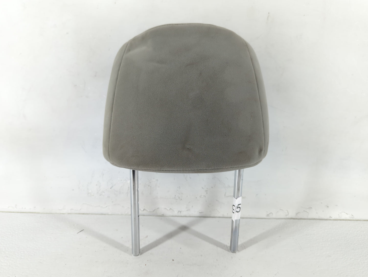 2007-2008 Toyota Camry Headrest Head Rest Front Driver Passenger Seat Fits Fits 2007 2008 OEM Used Auto Parts - Oemusedautop