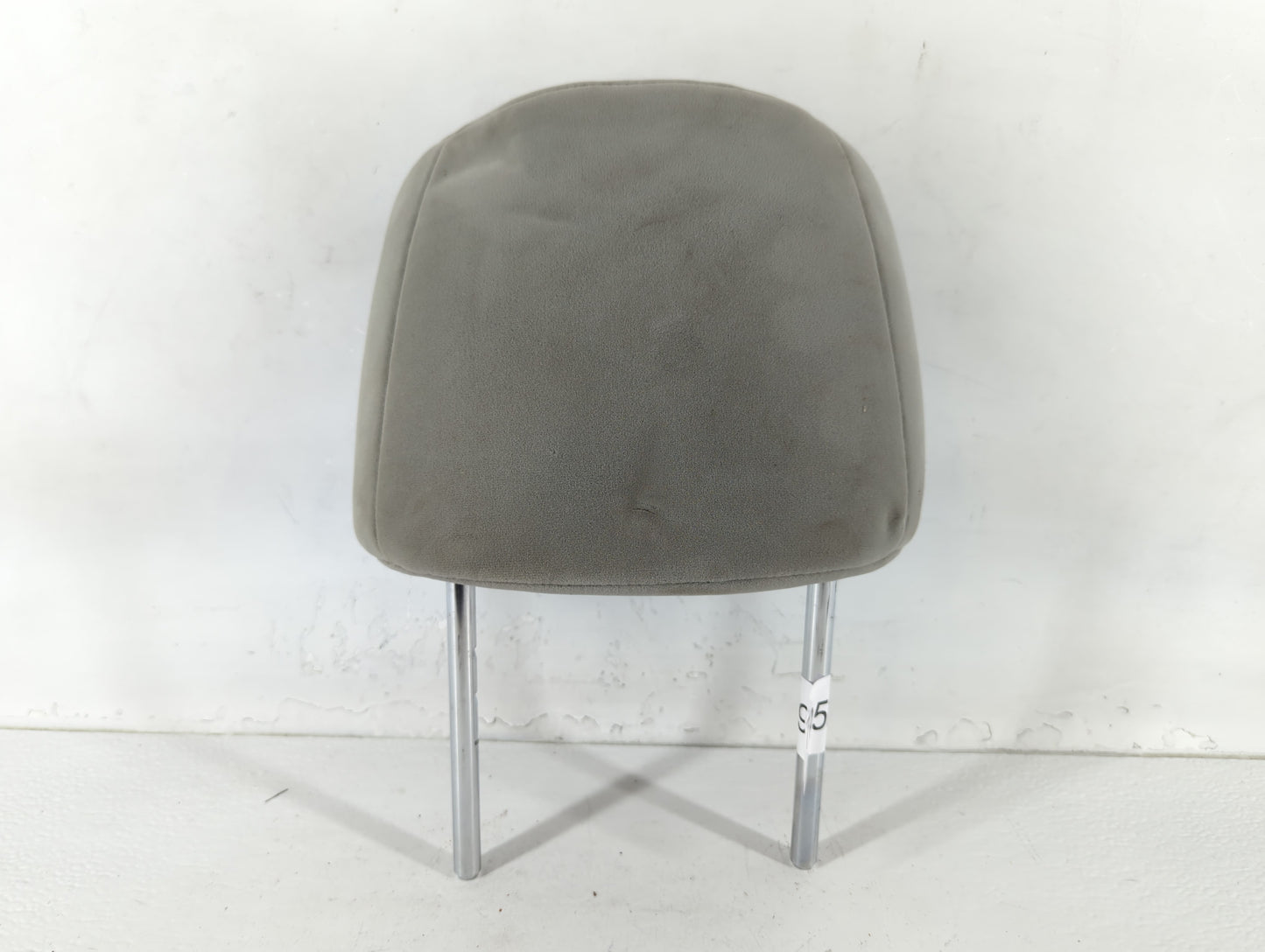 2007-2008 Toyota Camry Headrest Head Rest Front Driver Passenger Seat Fits Fits 2007 2008 OEM Used Auto Parts - Oemusedautop