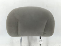 2007-2009 Toyota Camry Headrest Head Rest Front Driver Passenger Seat Fits Fits 2007 2008 2009 OEM Used Auto Parts - Oemused