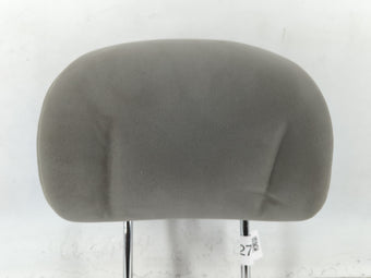 compare product 2007-2009 Toyota Camry Headrest Head Rest Front Driver Passenger Seat Fits Fits 2007 2008 2009 OEM Used Auto Parts