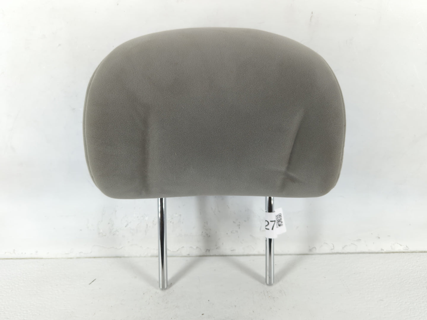 2007-2009 Toyota Camry Headrest Head Rest Front Driver Passenger Seat Fits Fits 2007 2008 2009 OEM Used Auto Parts - Oemused