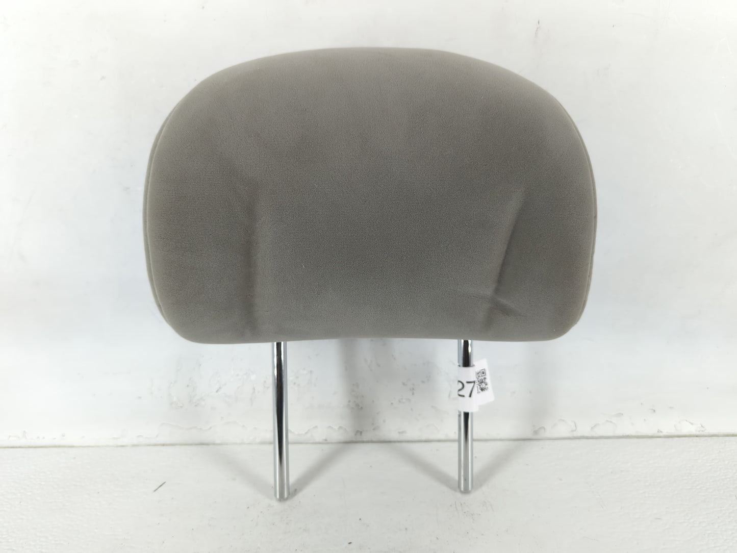 2007-2009 Toyota Camry Headrest Head Rest Front Driver Passenger Seat Fits Fits 2007 2008 2009 OEM Used Auto Parts - Oemused