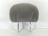 2007-2009 Toyota Camry Headrest Head Rest Front Driver Passenger Seat Fits Fits 2007 2008 2009 OEM Used Auto Parts - Oemused