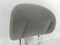 2007-2009 Toyota Camry Headrest Head Rest Front Driver Passenger Seat Fits Fits 2007 2008 2009 OEM Used Auto Parts - Oemused
