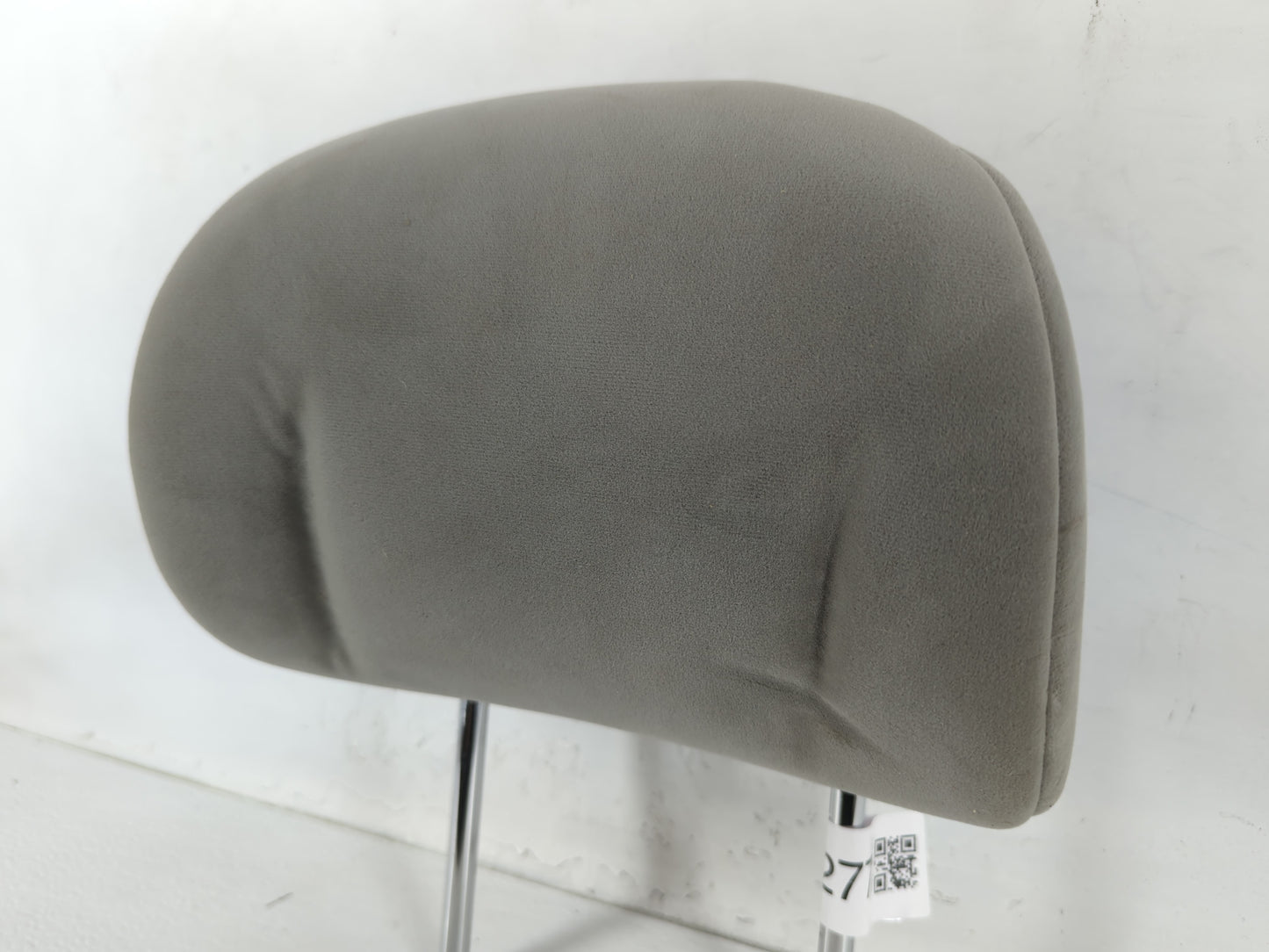 2007-2009 Toyota Camry Headrest Head Rest Front Driver Passenger Seat Fits Fits 2007 2008 2009 OEM Used Auto Parts - Oemused