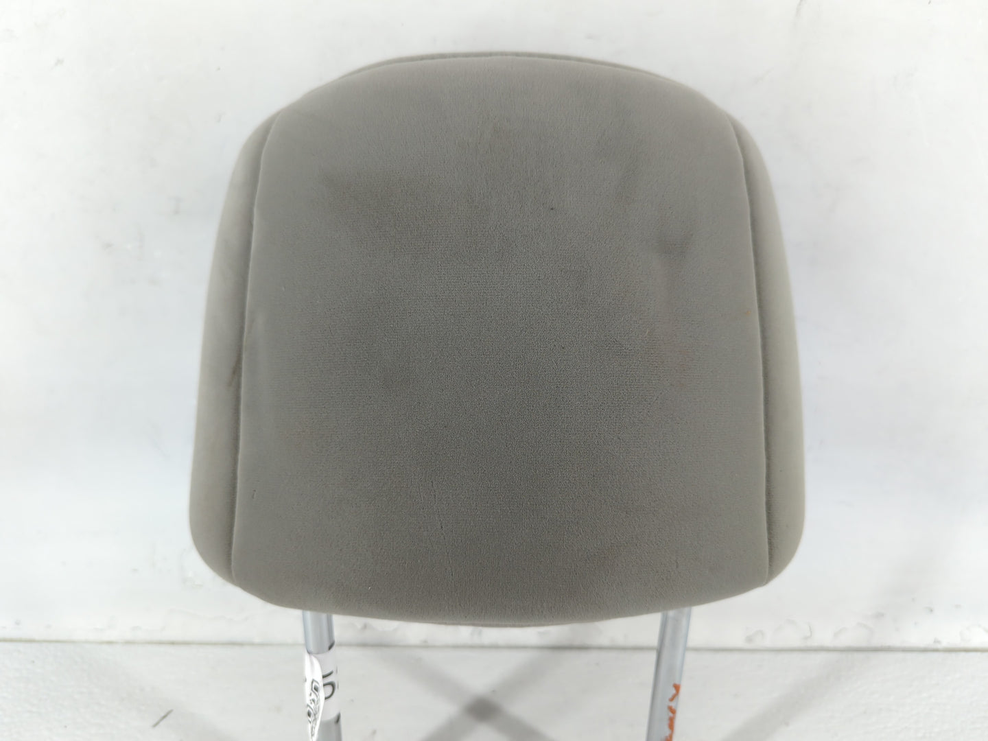 2007-2009 Toyota Camry Headrest Head Rest Front Driver Passenger Seat Fits Fits 2007 2008 2009 OEM Used Auto Parts - Oemused