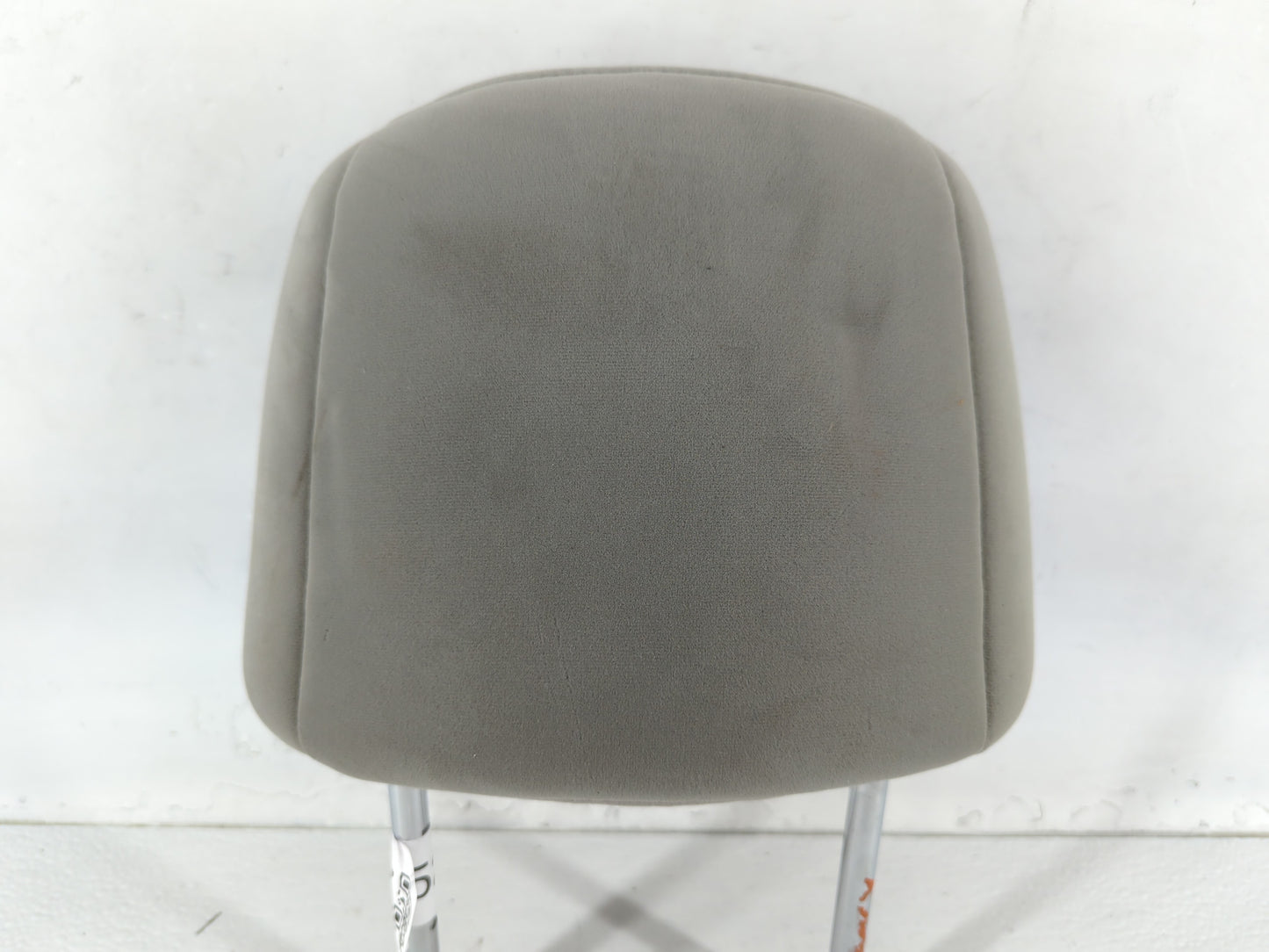 2007-2009 Toyota Camry Headrest Head Rest Front Driver Passenger Seat Fits Fits 2007 2008 2009 OEM Used Auto Parts - Oemused
