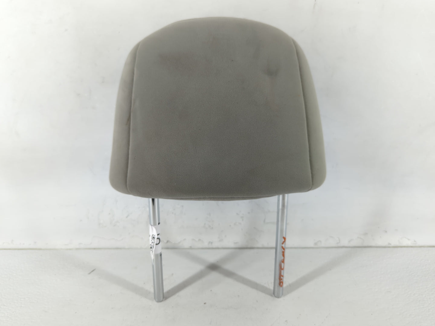 2007-2009 Toyota Camry Headrest Head Rest Front Driver Passenger Seat Fits Fits 2007 2008 2009 OEM Used Auto Parts - Oemused