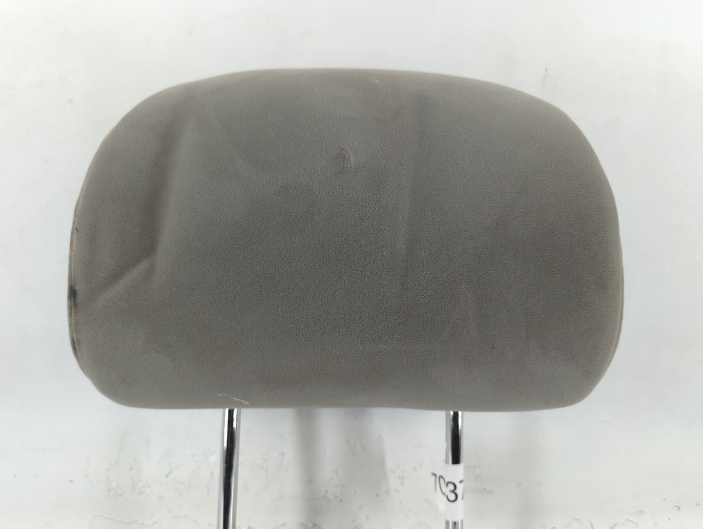 2007 Toyota Camry Headrest Head Rest Front Driver Passenger Seat Fits OEM Used Auto Parts - Oemusedautoparts1.com