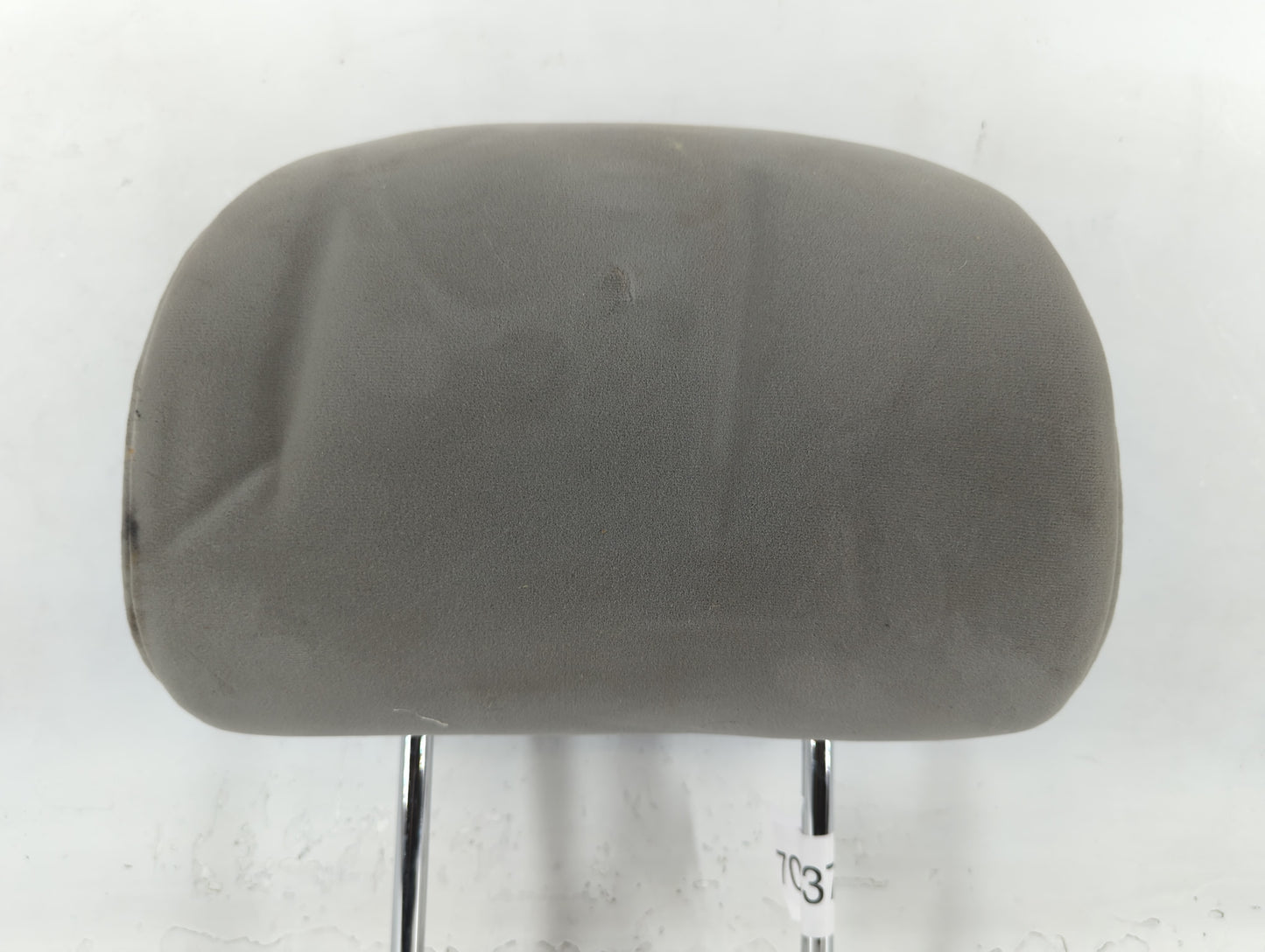 2007 Toyota Camry Headrest Head Rest Front Driver Passenger Seat Fits OEM Used Auto Parts - Oemusedautoparts1.com