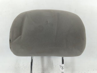 compare product 2007 Toyota Camry Headrest Head Rest Front Driver Passenger Seat Fits OEM Used Auto Parts