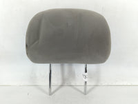 2007 Toyota Camry Headrest Head Rest Front Driver Passenger Seat Fits OEM Used Auto Parts - Oemusedautoparts1.com