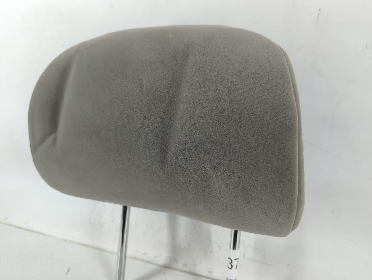 2007 Toyota Camry Headrest Head Rest Front Driver Passenger Seat Fits OEM Used Auto Parts - Oemusedautoparts1.com