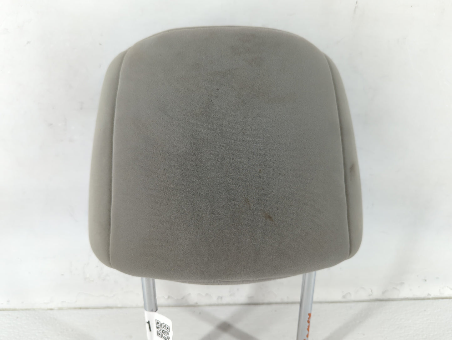 2007 Toyota Camry Headrest Head Rest Front Driver Passenger Seat Fits OEM Used Auto Parts - Oemusedautoparts1.com