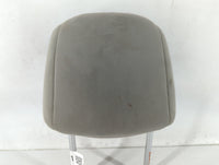 2007 Toyota Camry Headrest Head Rest Front Driver Passenger Seat Fits OEM Used Auto Parts - Oemusedautoparts1.com