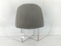 2007 Toyota Camry Headrest Head Rest Front Driver Passenger Seat Fits OEM Used Auto Parts - Oemusedautoparts1.com