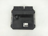 2007 Toyota Camry PCM Engine Control Computer ECU ECM PCU OEM P/N:275200-0480 89981-33012 Fits OEM Used Auto Parts - Oemused
