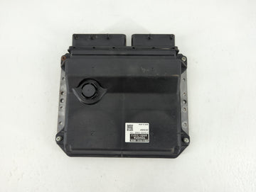 2007 Toyota Camry PCM Engine Control Computer ECU ECM PCU OEM P/N:275200-0480 89981-33012 Fits OEM Used Auto Parts - Oemused