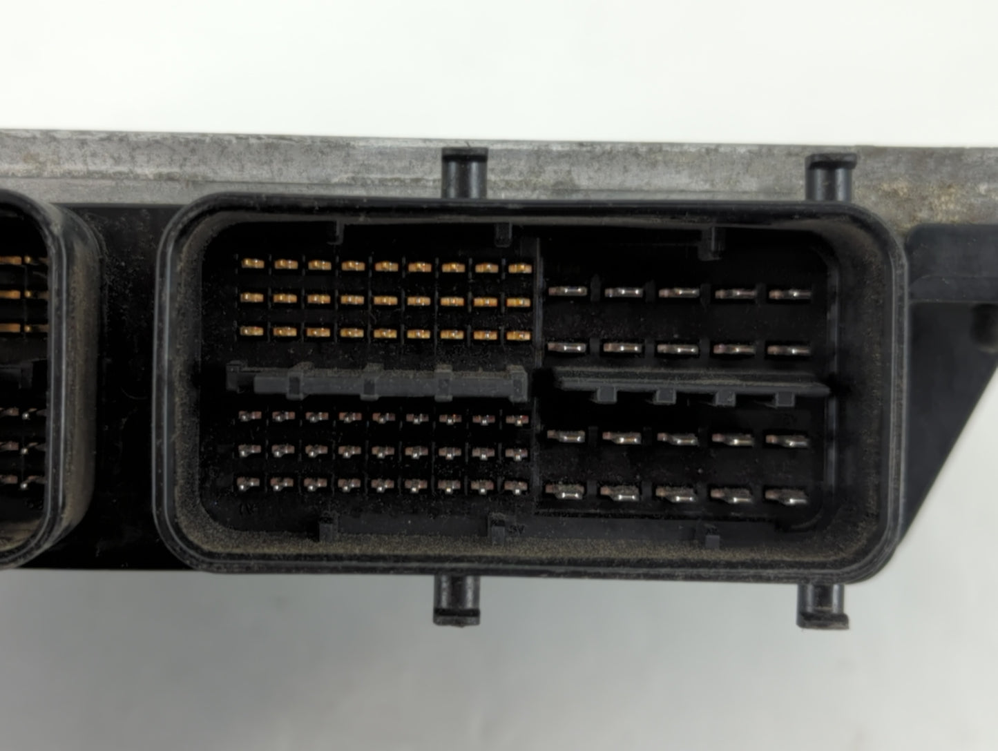 2007 Toyota Camry PCM Engine Control Computer ECU ECM PCU OEM P/N:275200-0480 89981-33012 Fits OEM Used Auto Parts - Oemused