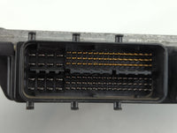 2007 Toyota Camry PCM Engine Control Computer ECU ECM PCU OEM P/N:275200-0480 89981-33012 Fits OEM Used Auto Parts - Oemused