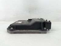 2007 Toyota Camry PCM Engine Control Computer ECU ECM PCU OEM P/N:275200-0480 89981-33012 Fits OEM Used Auto Parts - Oemused