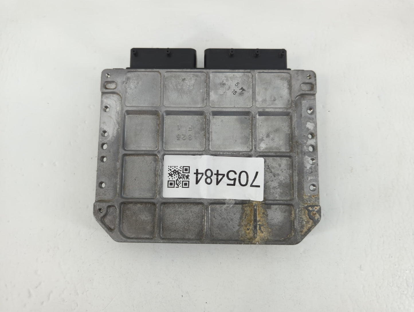 2007 Toyota Camry PCM Engine Control Computer ECU ECM PCU OEM P/N:275200-0480 89981-33012 Fits OEM Used Auto Parts - Oemused